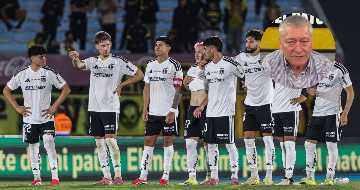 “Se pasaron los hueones malos”: Pato Yáñez destroza tanda de penales con fallido “Panenka” de Zavala
