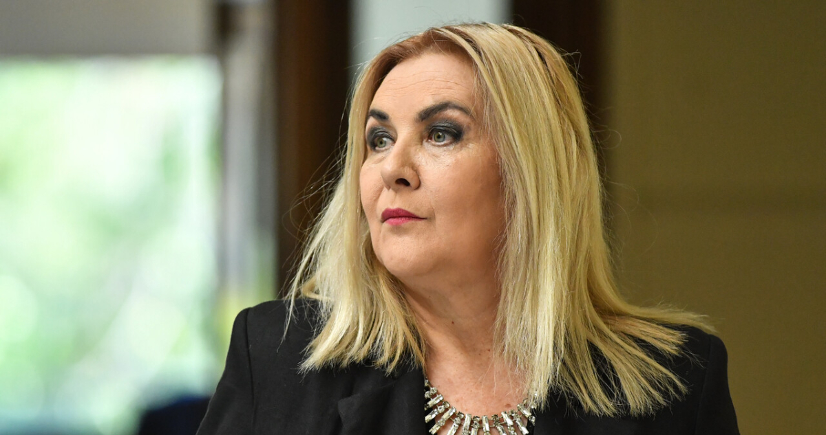 PDG deja en suspenso candidatura de Jiles como presidenta de la Cámara en medio de negociaciones