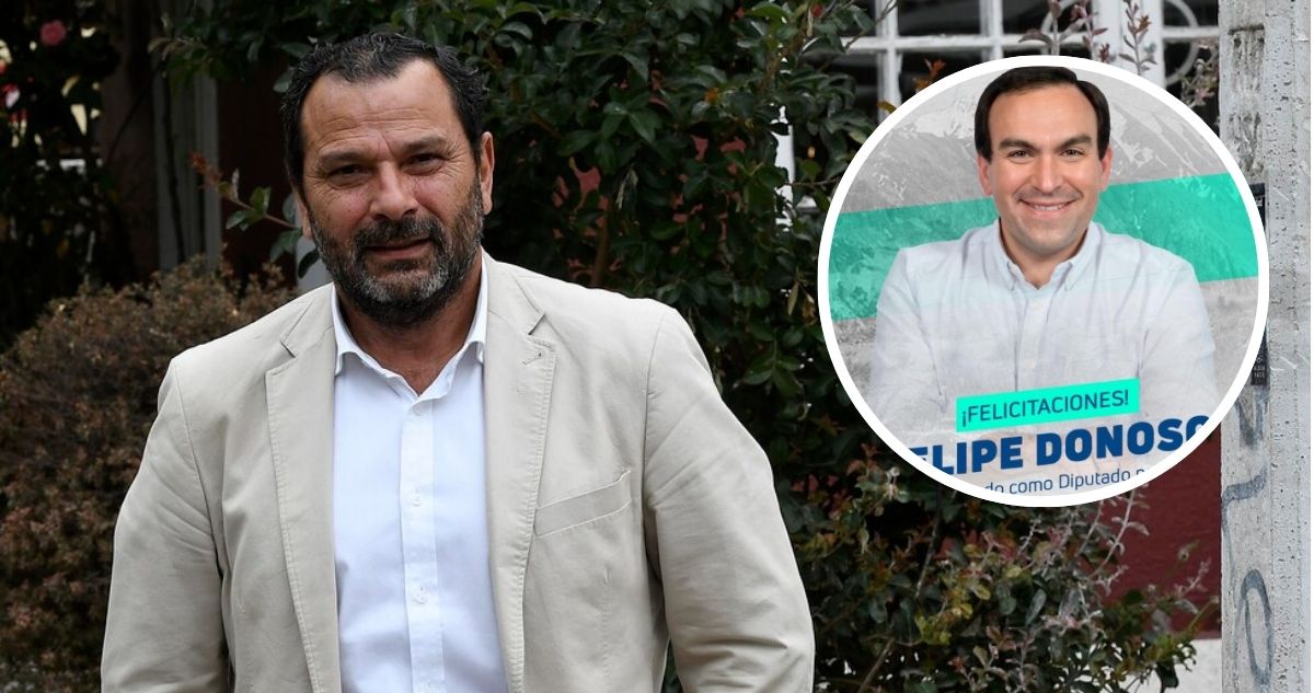 Presidente del PDG arremete contra la UDI por adjudicarse escaño en el Maule: “Es una mentira”