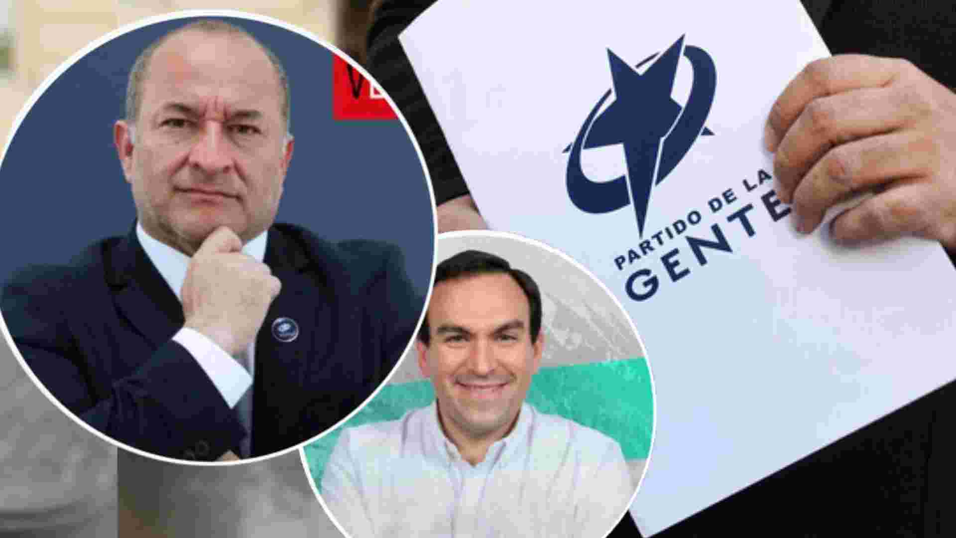 Juan Valenzuela y fallo del Tricel que dio triunfo a diputado del PDG: "Esto es un papelón de la UDI"