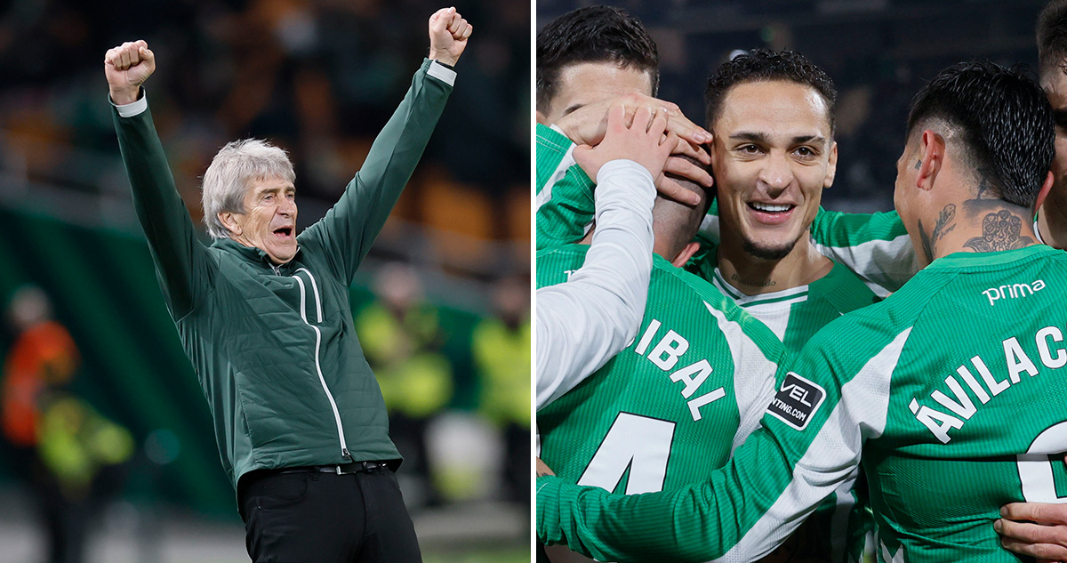 Jose Manuel Vidal | EFE