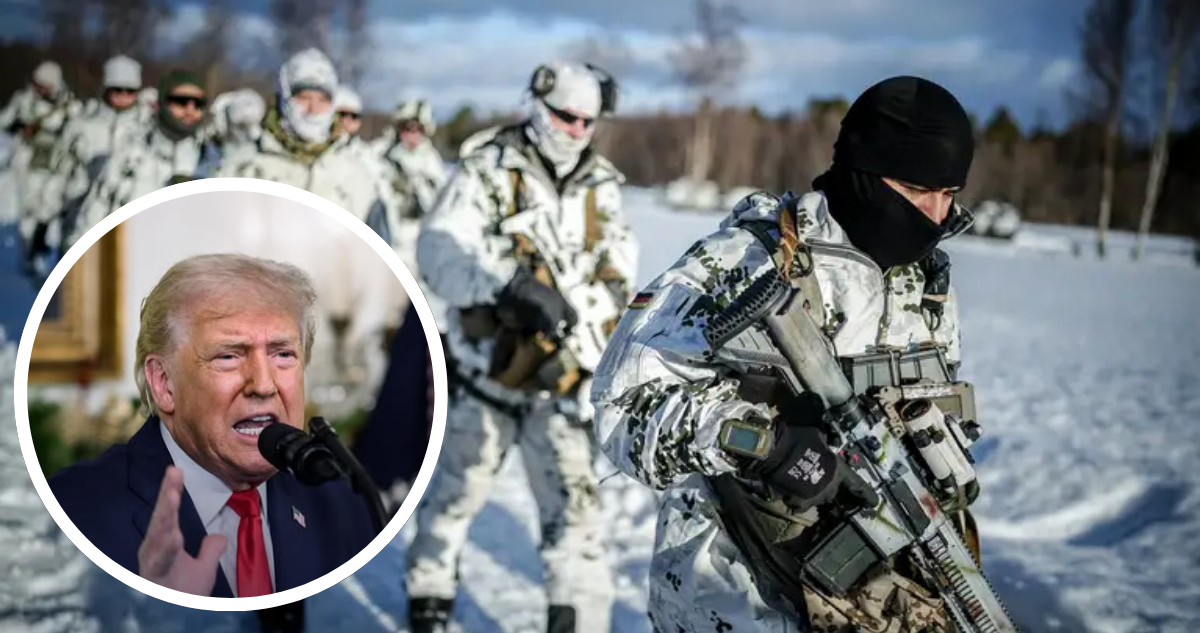 Pentágono alista envía de soldados a Minnesota (EEUU)