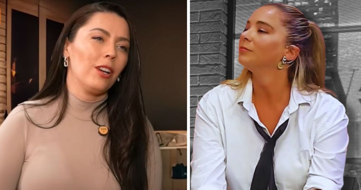 “Supéralo”: Francoise Perrot barre con Daniela Aránguiz por vieja pelea que involucra al Mago Valdivia