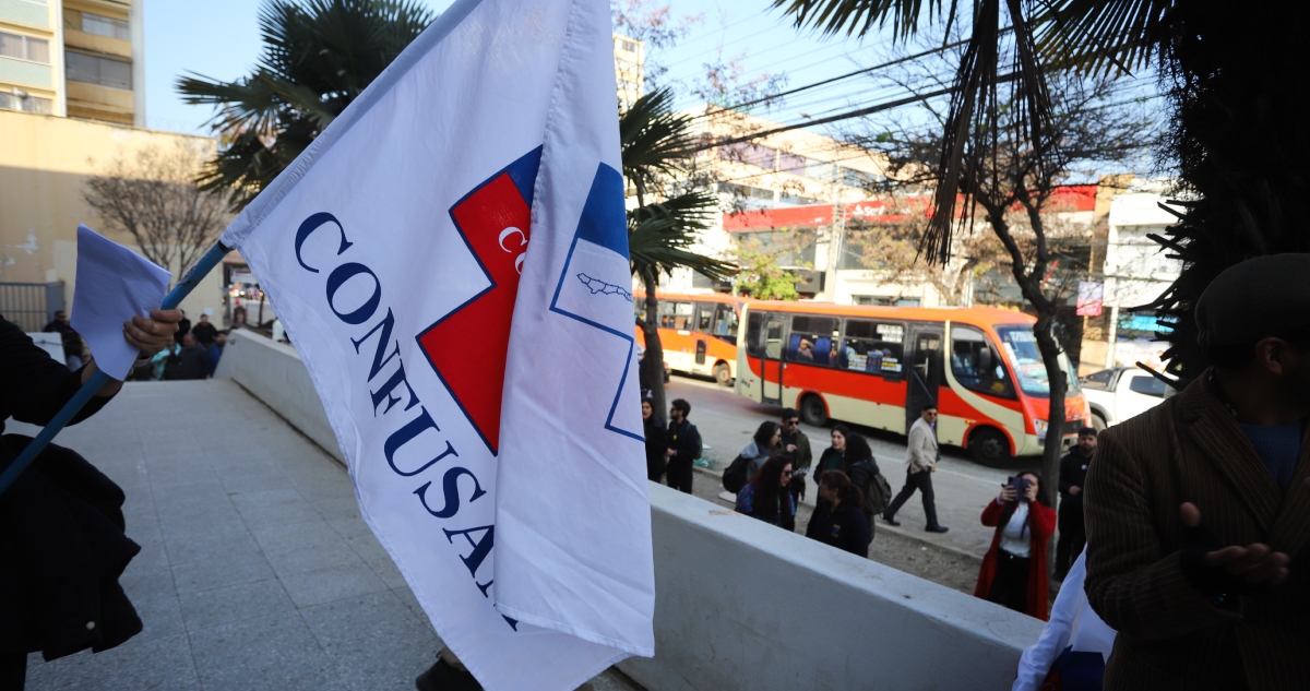 Personal de salud salarios