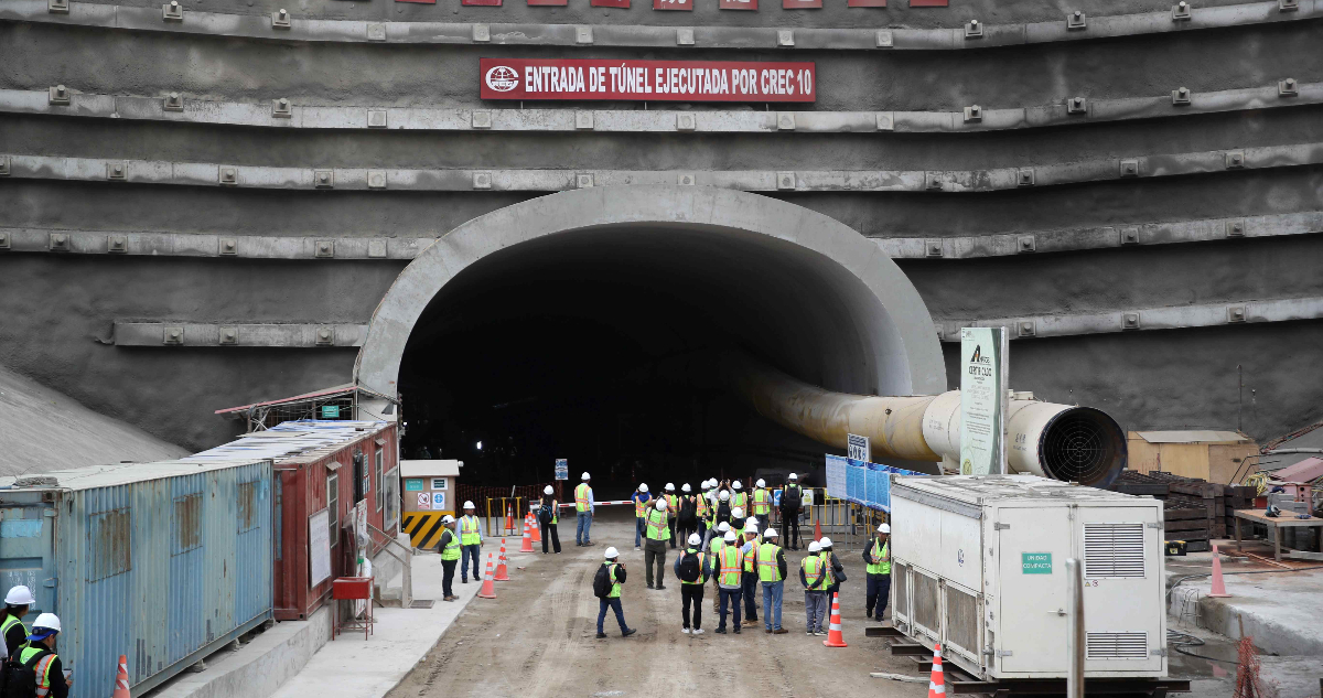 crimen organizado transnacional