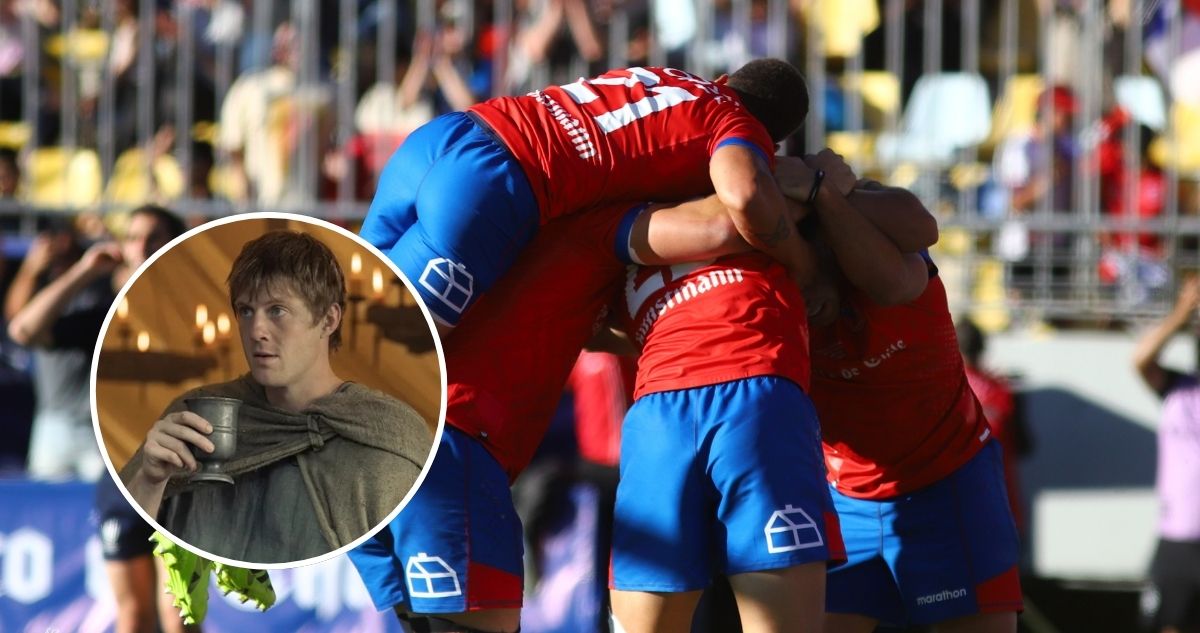 Peter Claffey y Los Cóndores foto de contexto