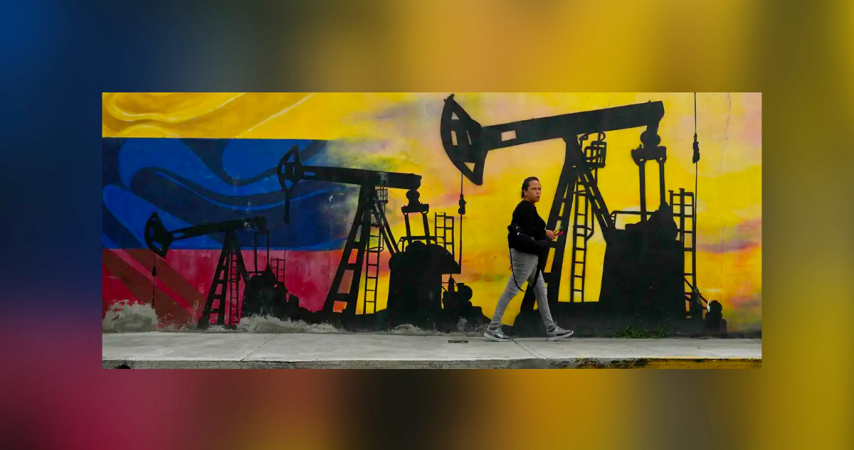 Trump incentiva a las petroleras de EEUU a invertir en Venezuela, pero el sector tiene dudas