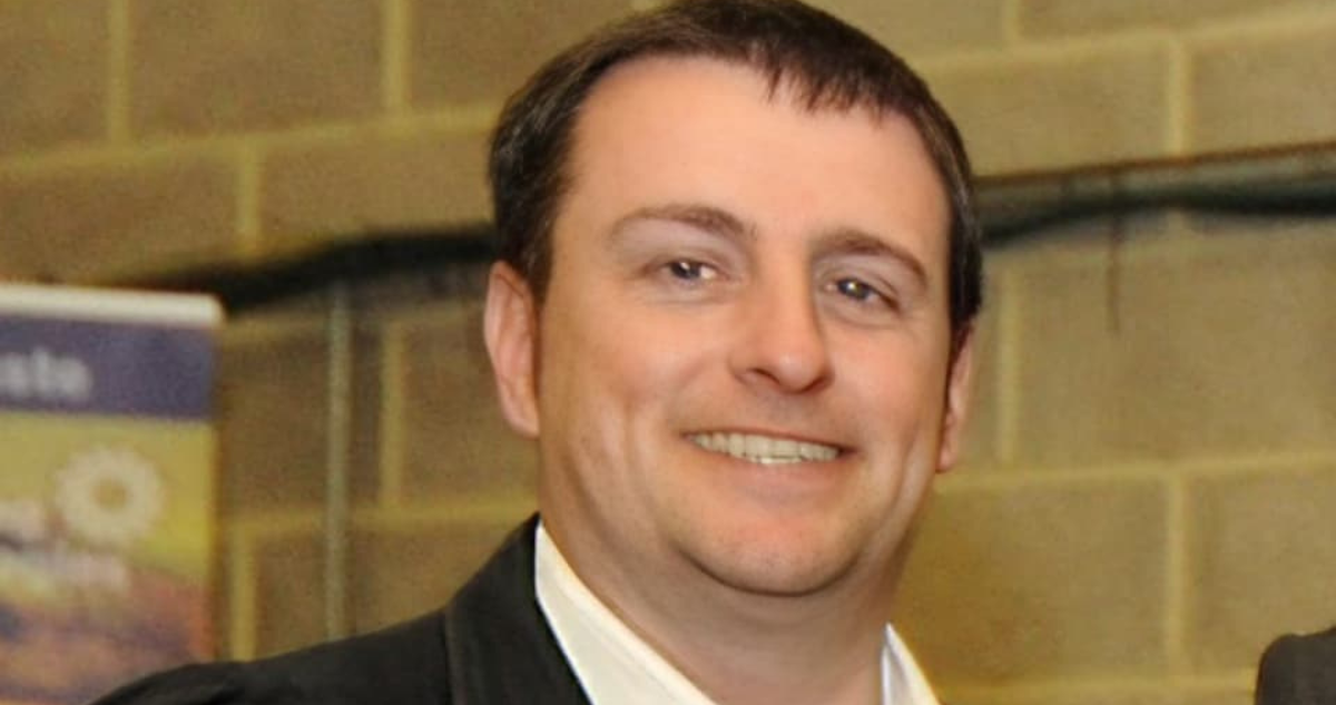 Caso de Philip Young