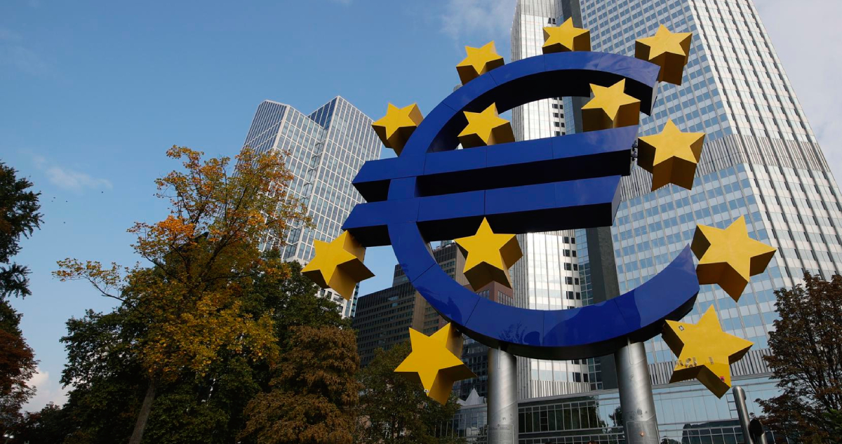 El PIB de la eurozona creció un 1,5% durante el 2025