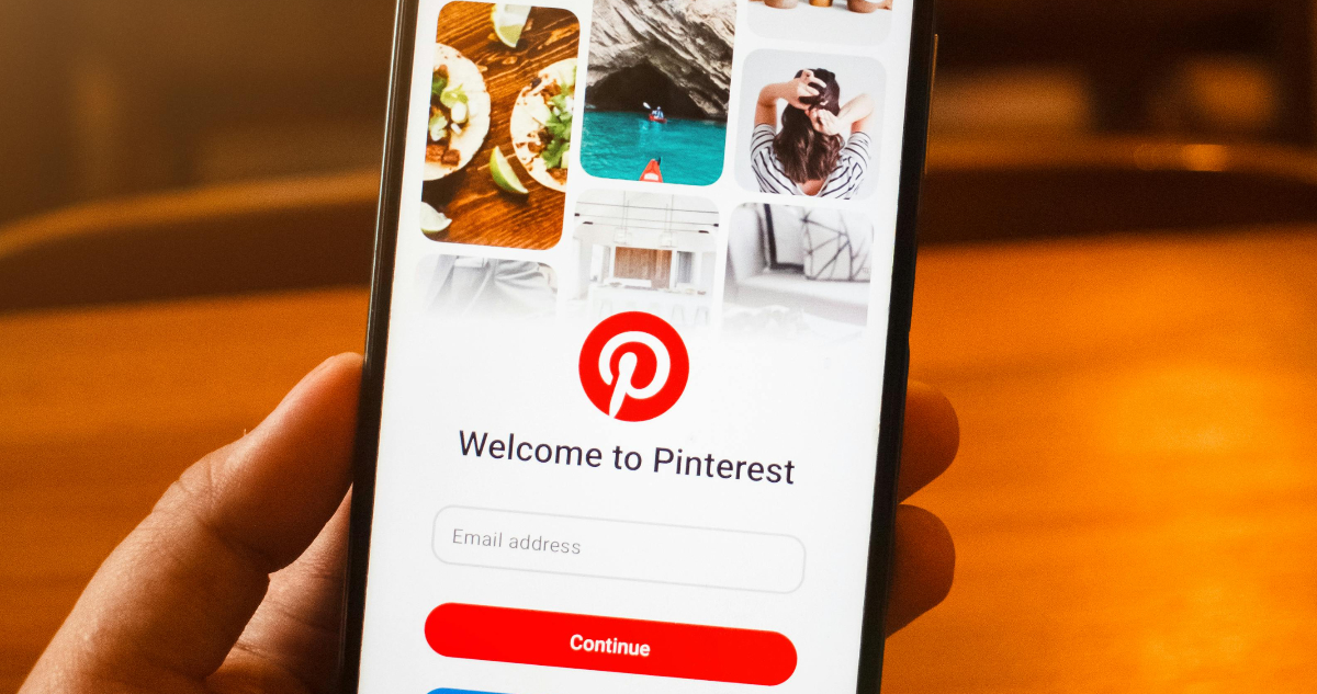 Pinterest anuncia que reemplazará trabajadores por IA y sus acciones se van a pique
