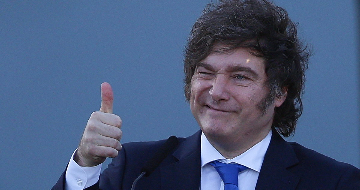 Incluye más compras de divisas: La nueva fase del programa monetario de Javier Milei en Argentina