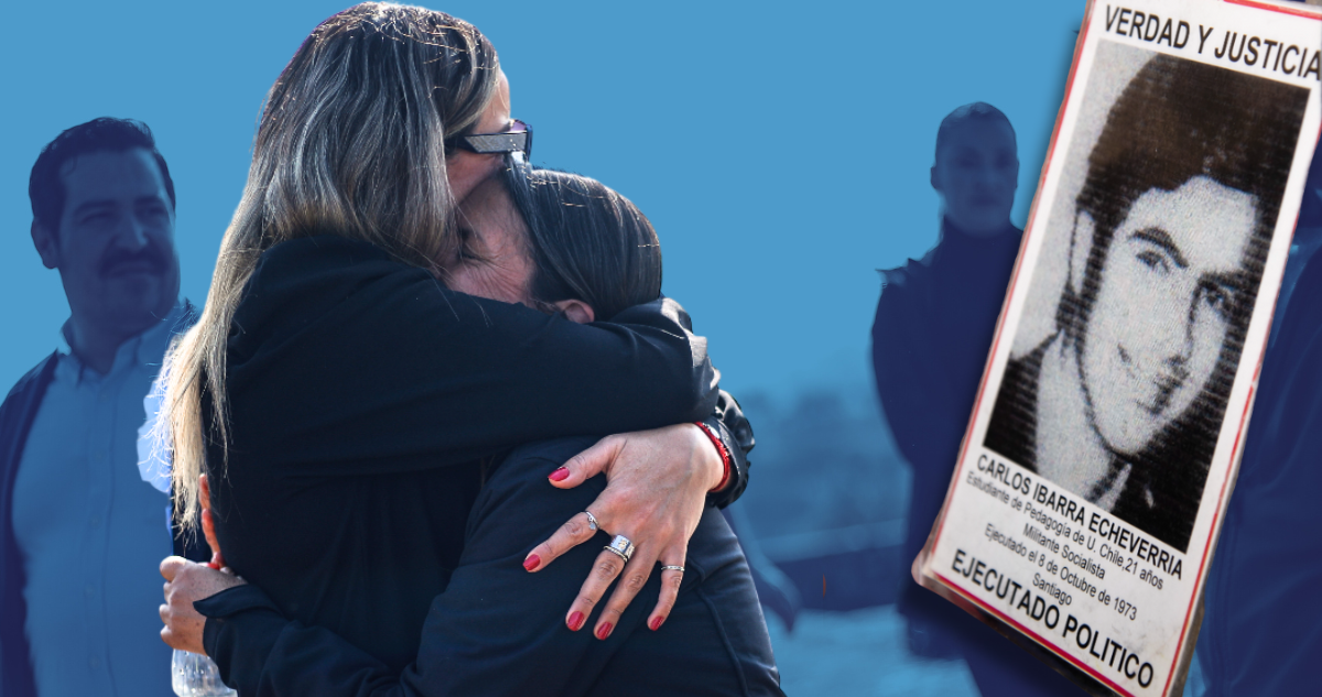 Plan Nacional de Búsqueda avanza en el Congreso para blindar por ley su continuidad