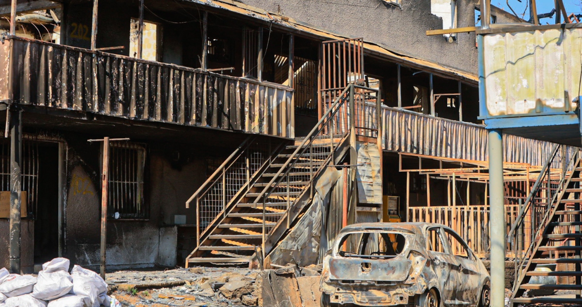 Agencia UNO | Raphael Sierra