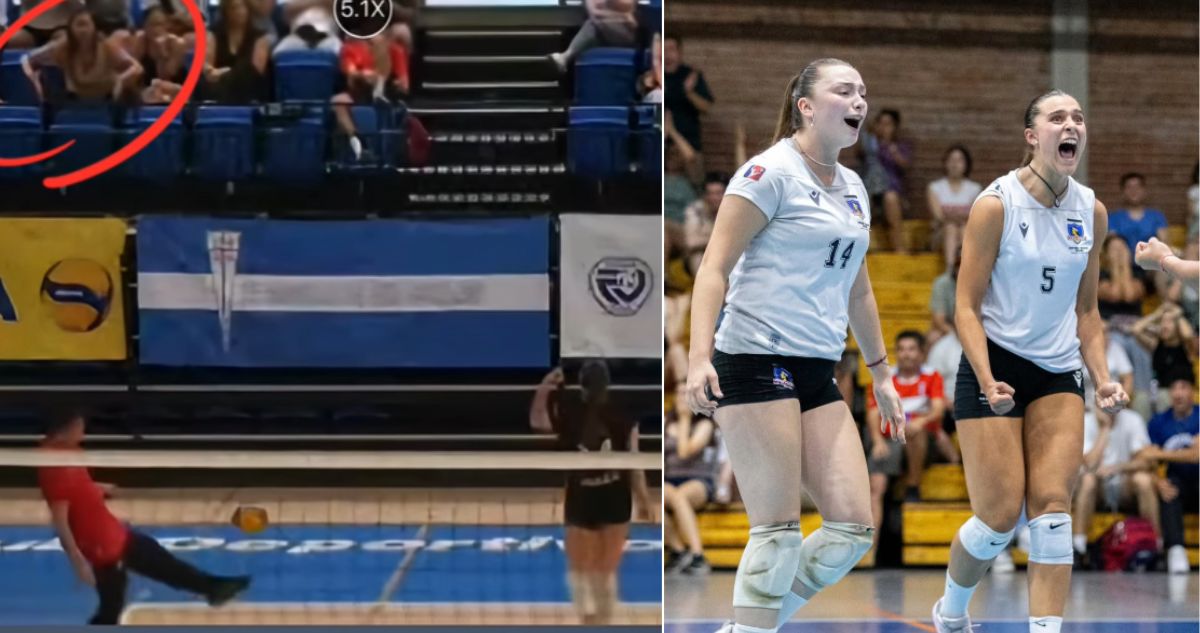 CSyD Colo Colo reclama formalmente contra Católica por comportamiento discriminatorio de hincha contra una de sus jugadoras