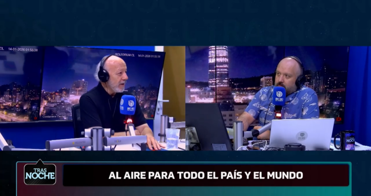 Guerra Rusia-Ucrania con Gustavo Poblete: Claves, riesgos y escenarios futuros