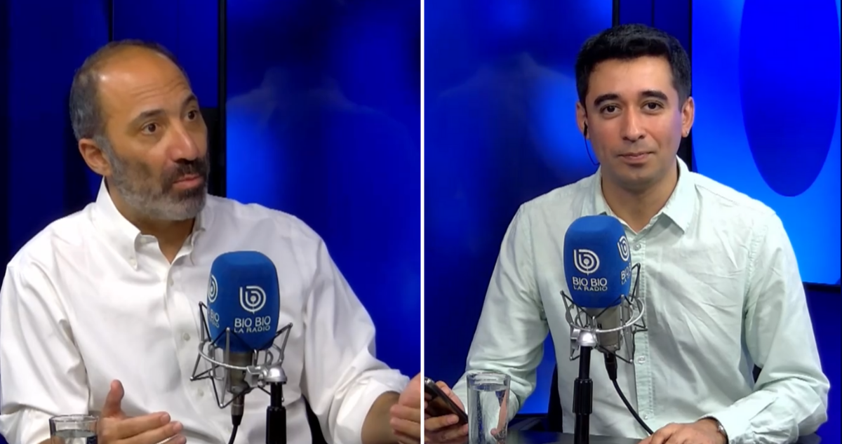 Jorge Selume: "Hoy en día gobernar es muy complejo"