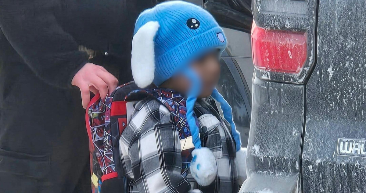 Preocupa la salud de niño de 5 años detenido por agentes migratorios en EEUU