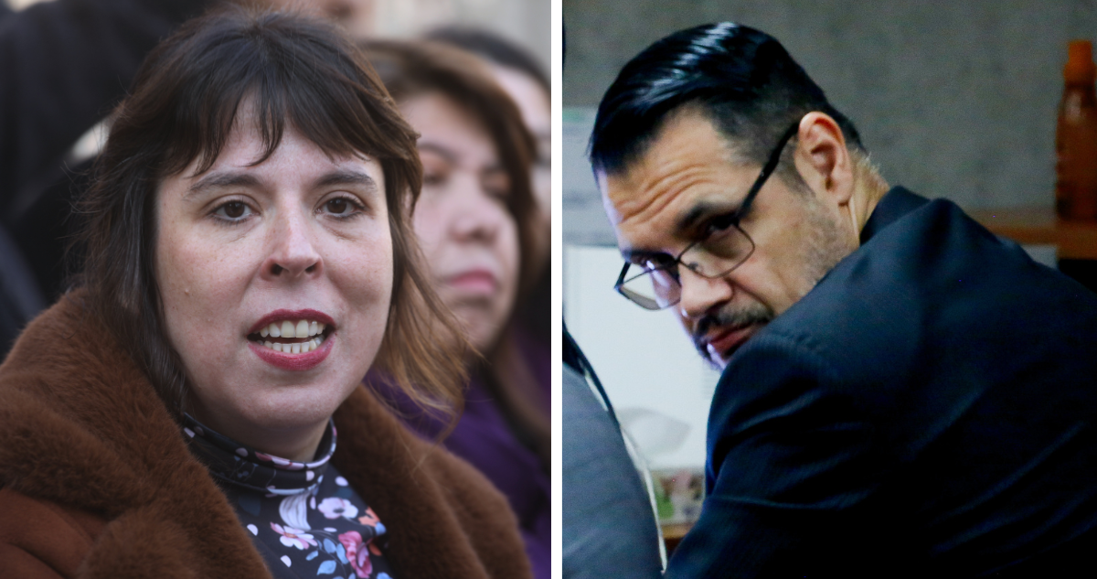 Presidenta del Frente Amplio por absolución de Claudio Crespo en caso Gatica: “Esta decisión consagra la impunidad”