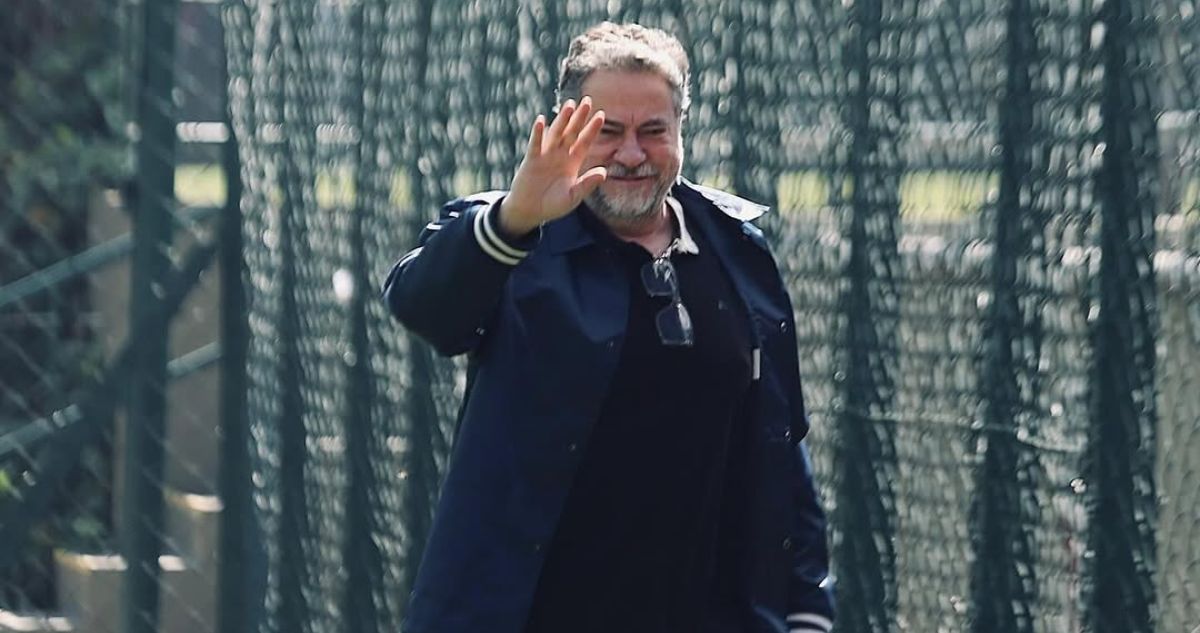 Gonzalo Tapia se queda sin “jefe”: presidente de Sao Paulo renuncia en medio de escándalo judicial