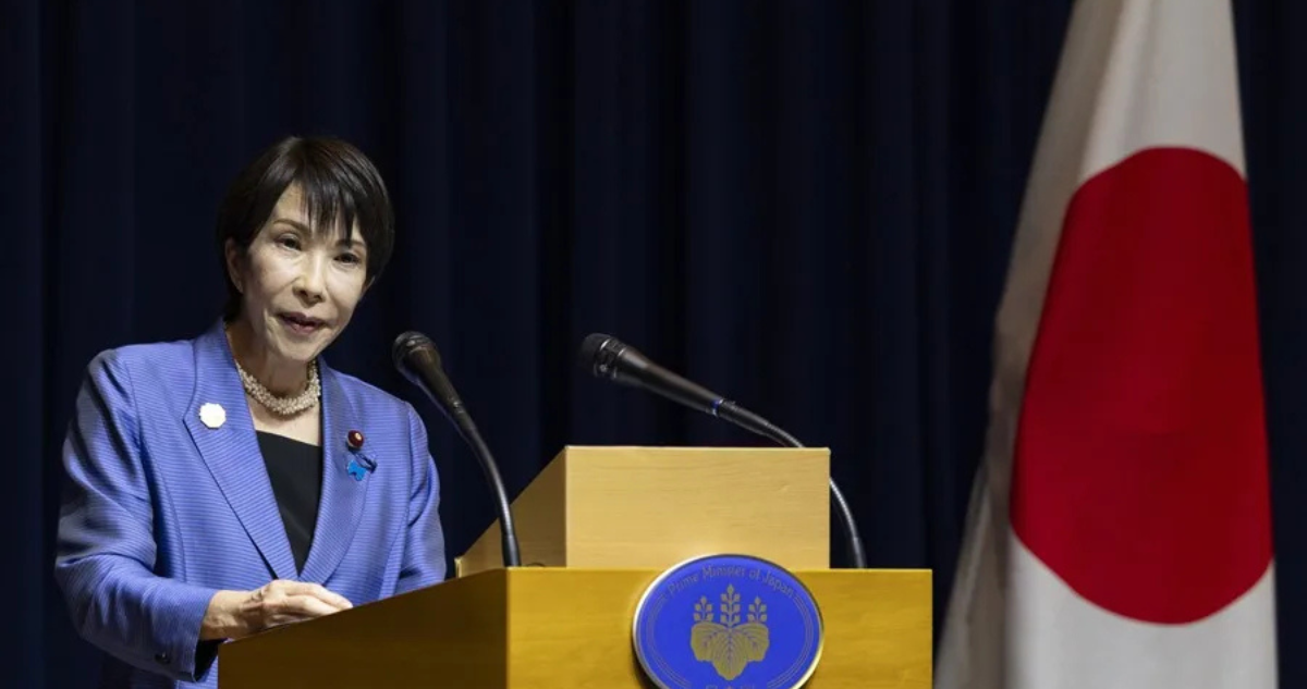 Primera ministra de Japón planea disolver el Parlamento para convocar elecciones anticipadas