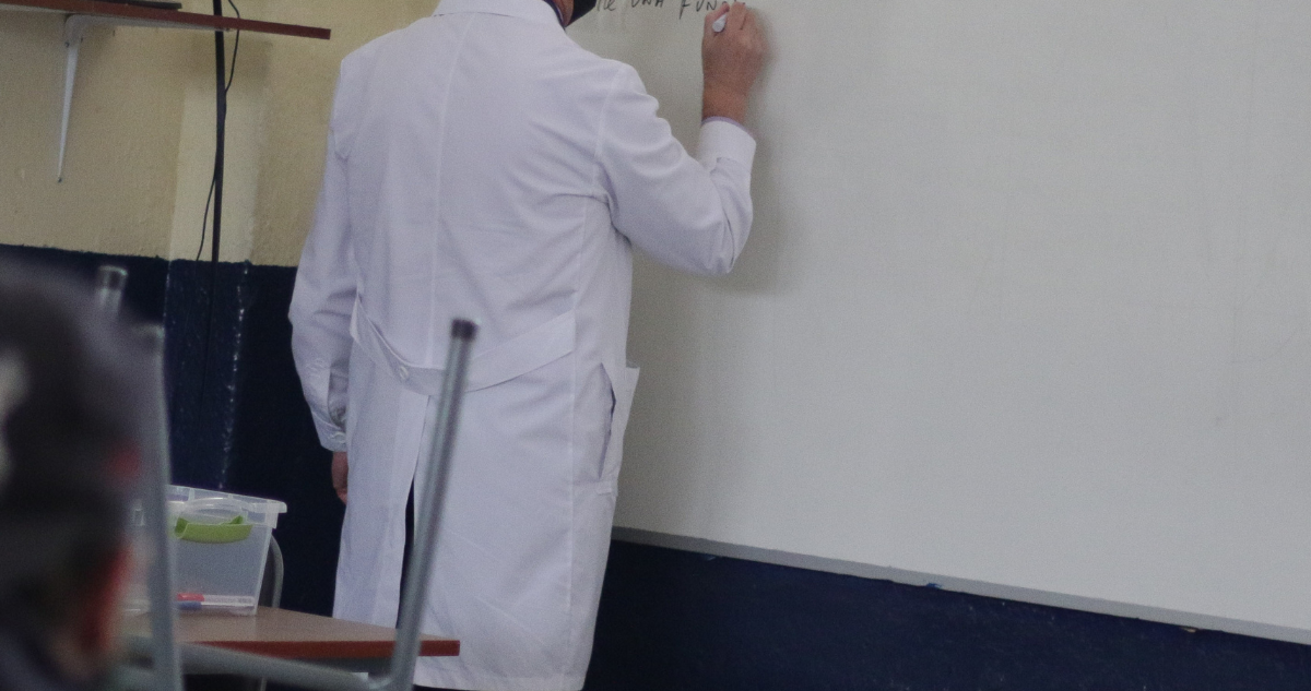 Lota: profesores querellantes por no pago de cotizaciones esperan que indagación se formalice