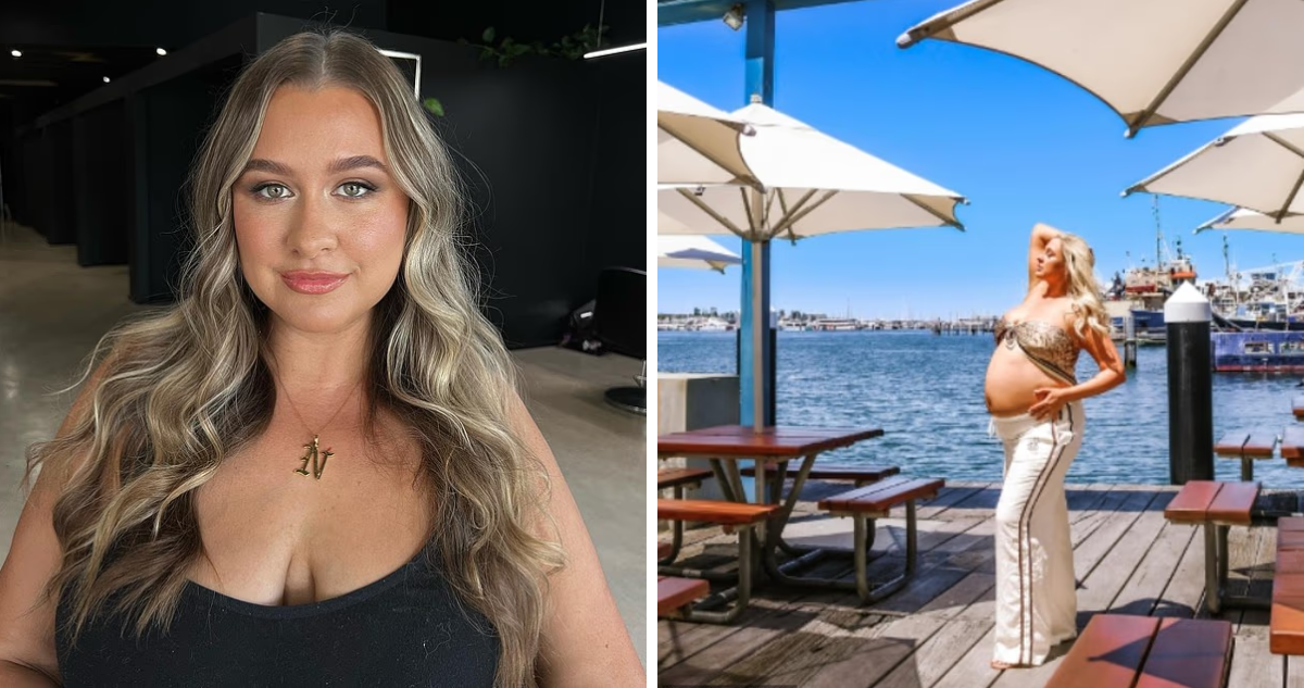 Profesora es declarada culpable de abuso sexual contra niño de 12 años en Australia: tuvieron un hijo