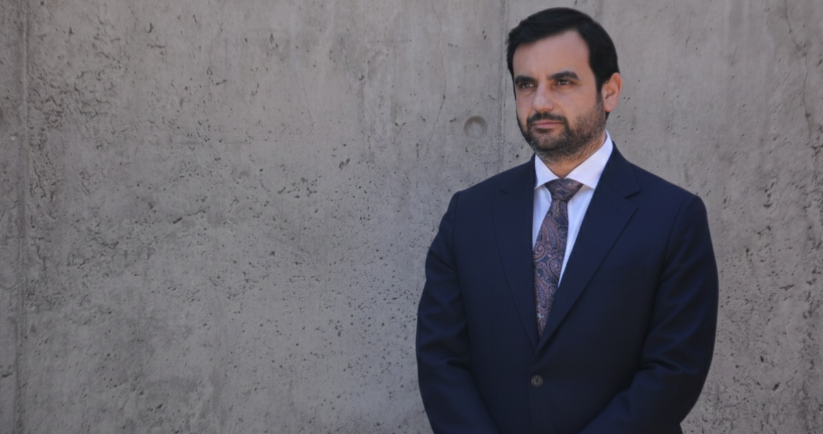 Entrevista a Jaime Gajardo dice a Daniel Jadue: No me corresponde hacer gestiones por nadie sometido a un proceso penal