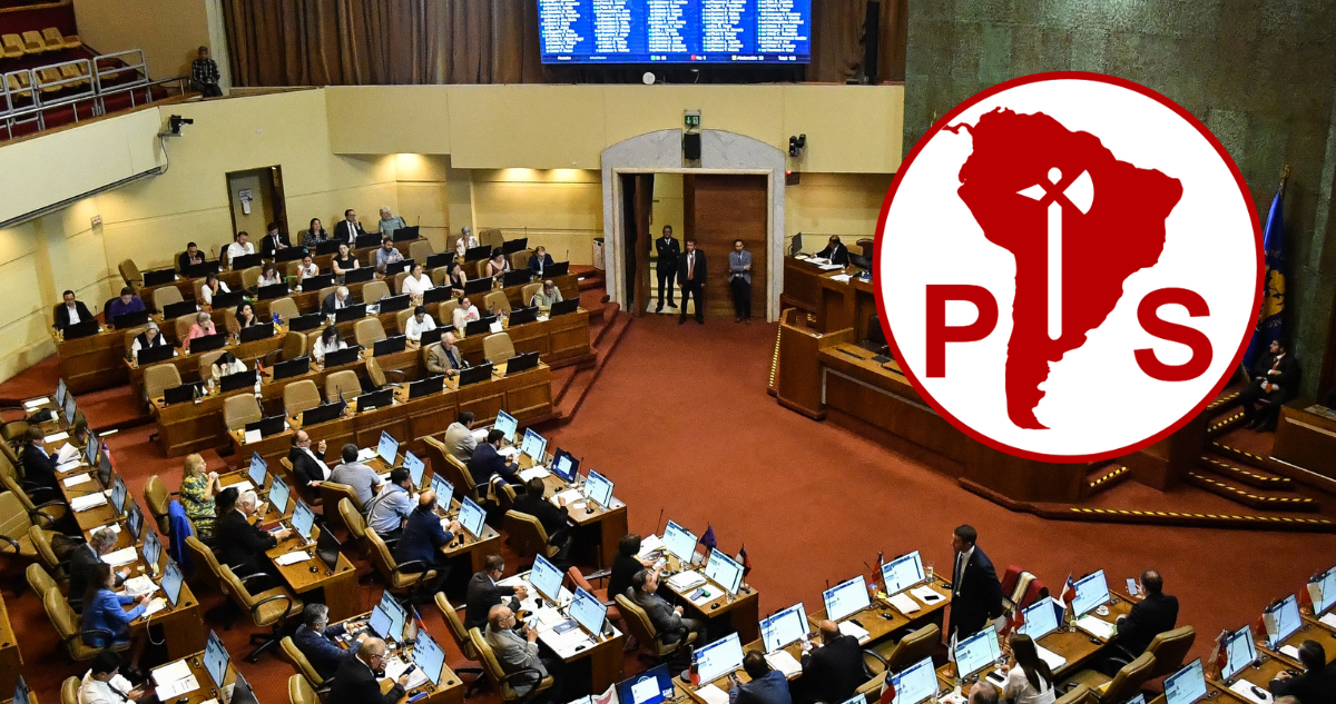 PS critica cambio de criterio en bicameral que define el Comité de Asignaciones Parlamentarias