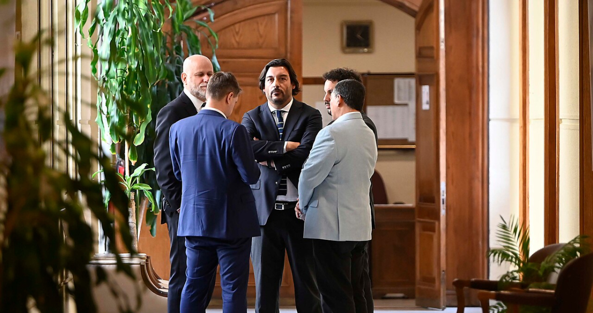 PS se divide tras quiebre oficialista: advierten debilitamiento de la izquierda ante gobierno de Kast