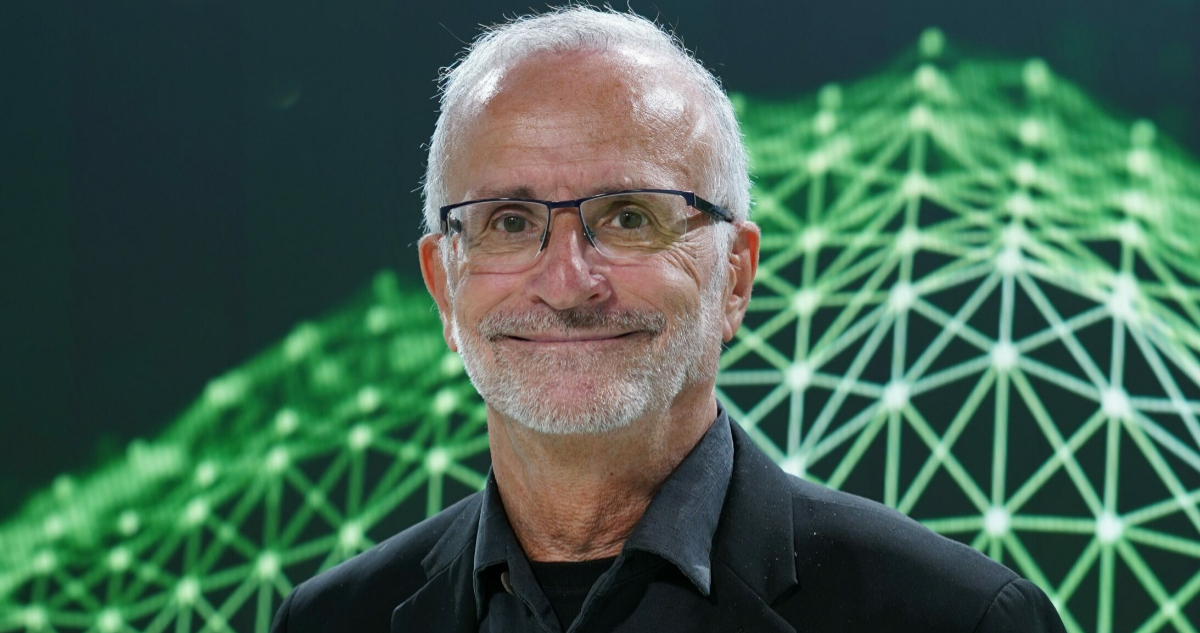 Ramón López de Mántaras