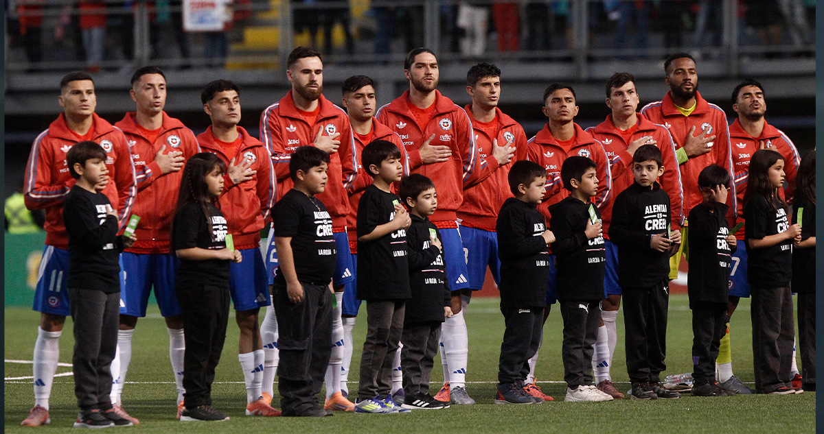 Ernesto Guevara | Agencia Uno