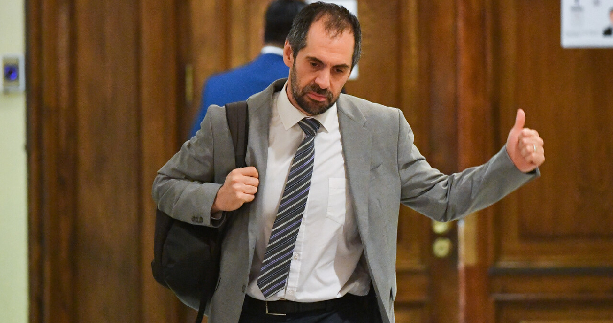 Reajuste del sector público avanza en la Cámara tras una fallida modificación a la norma de "amarre"