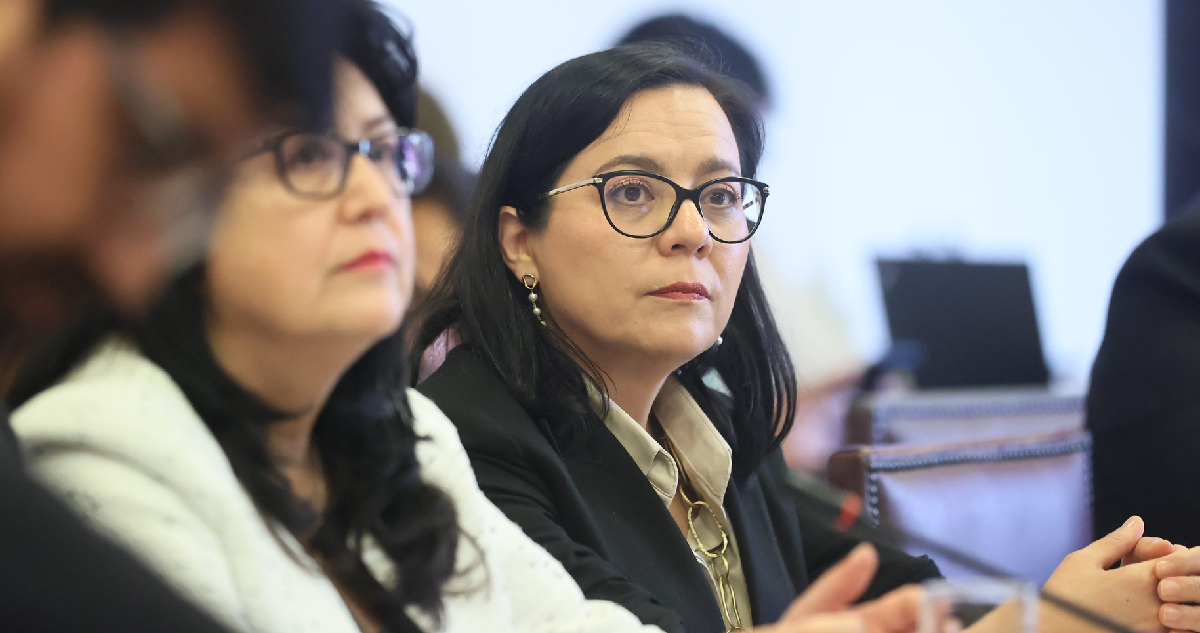 Reajuste al sector público necesita más de US$800 millones adicionales en financiamiento según el CFA