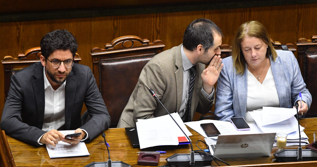 Cámara despacha a ley el reajuste del sector público sin “norma de amarre”