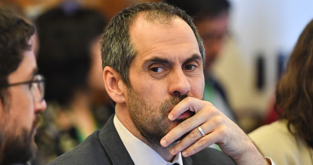 Reajuste público entra en fase clave para indicaciones tras aprobación en general en Hacienda