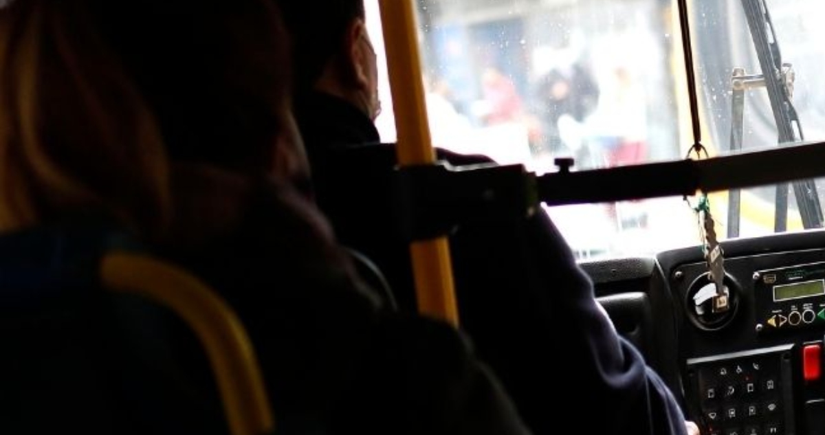 RECORRIDOS DE MICROS EN QUILPUÉ