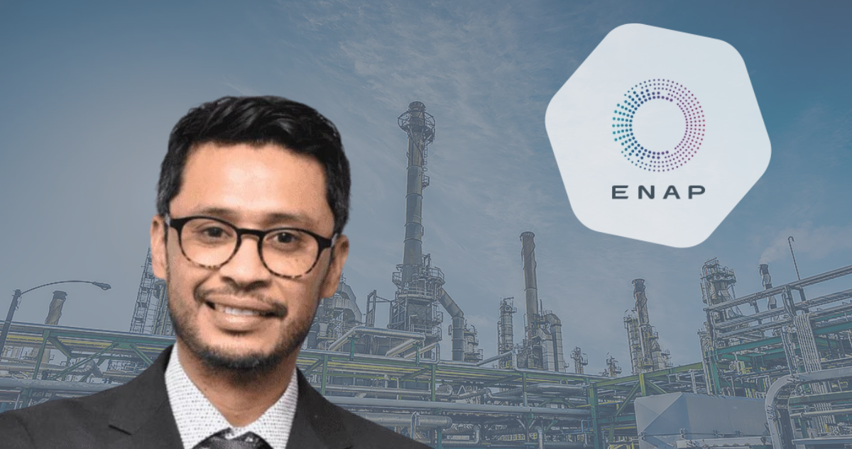 “Relato artificial” y sin defensa ex gerente de ENAP despedido interpone millonaria demanda