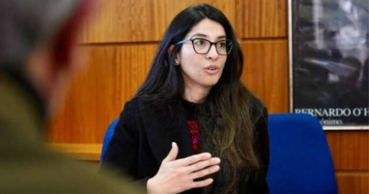 Renuncia seremi de la Mujer del Ñuble tras meses de cuestionamientos y reparo de Contraloría