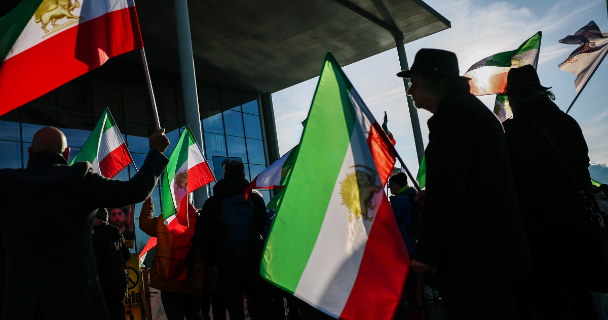 Reportan que el régimen iraní pide hasta 7 mil dólares para devolver cuerpos de manifestantes muertos