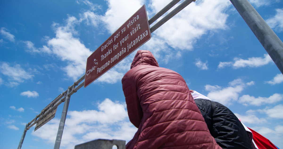 Diputados republicanos exigen al Gobierno prohibir ingreso de cómplices del régimen de Maduro a Chile