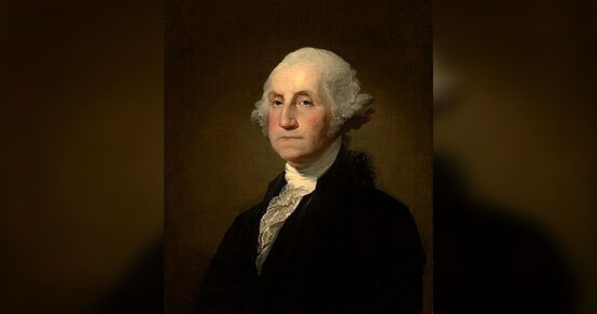 Subastan retrato de George Washington (que inspiró el dólar) por US$2,8 millones, tras inédito dato