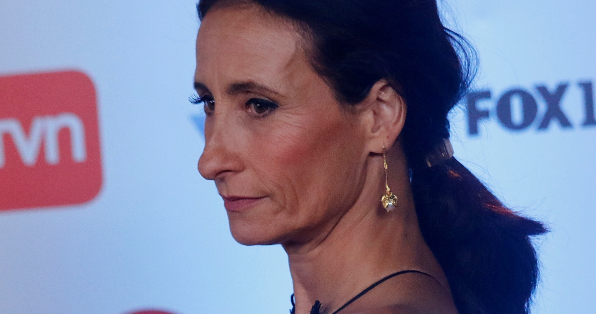 Revelan audio en que delincuentes se hacen pasar por Amparo Noguera para realizar millonaria estafa