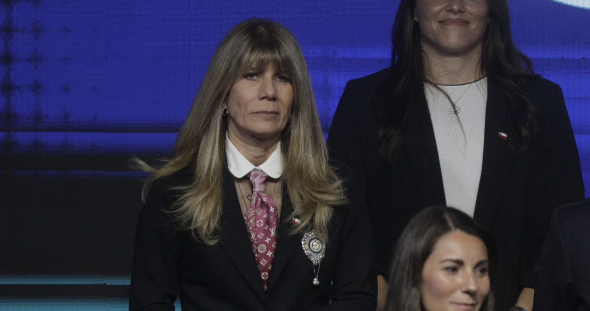 Rincón dice que no fue fácil aceptar ministerio y pide “terminar con dicotomía de izquierda y derecha”