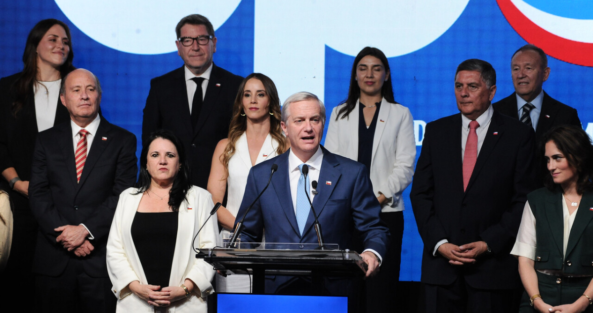 Diputados RN respaldan gabinete de Kast y acusan cancelación de la izquierda contra futuros ministros