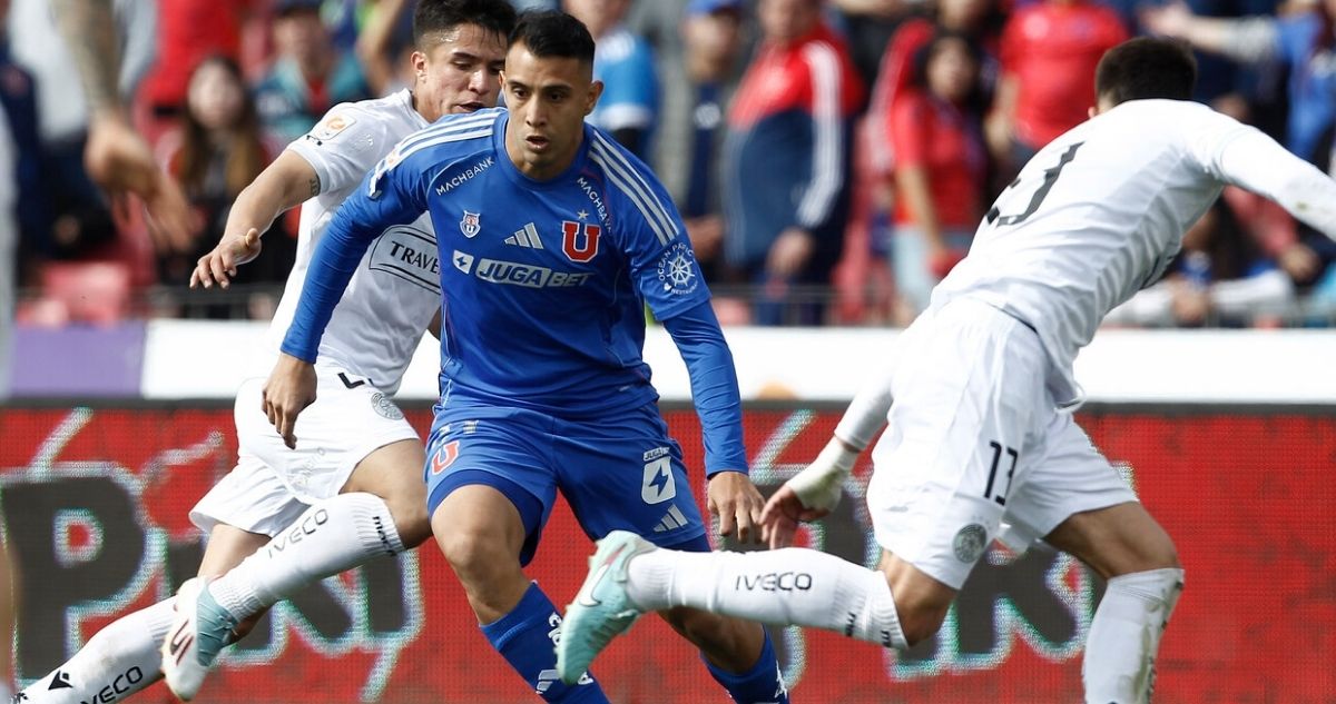 Rodrigo Contreras fue anunciado como refuerzo de Millonarios de Colombia.