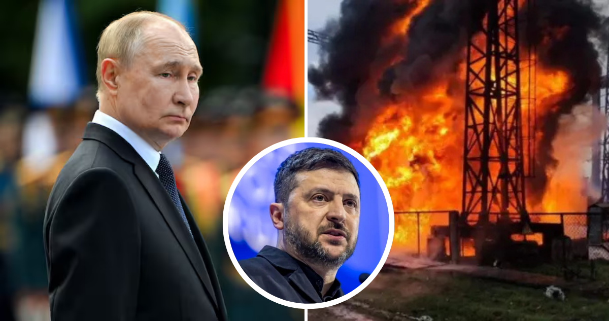 Rusia acepta tregua de Trump