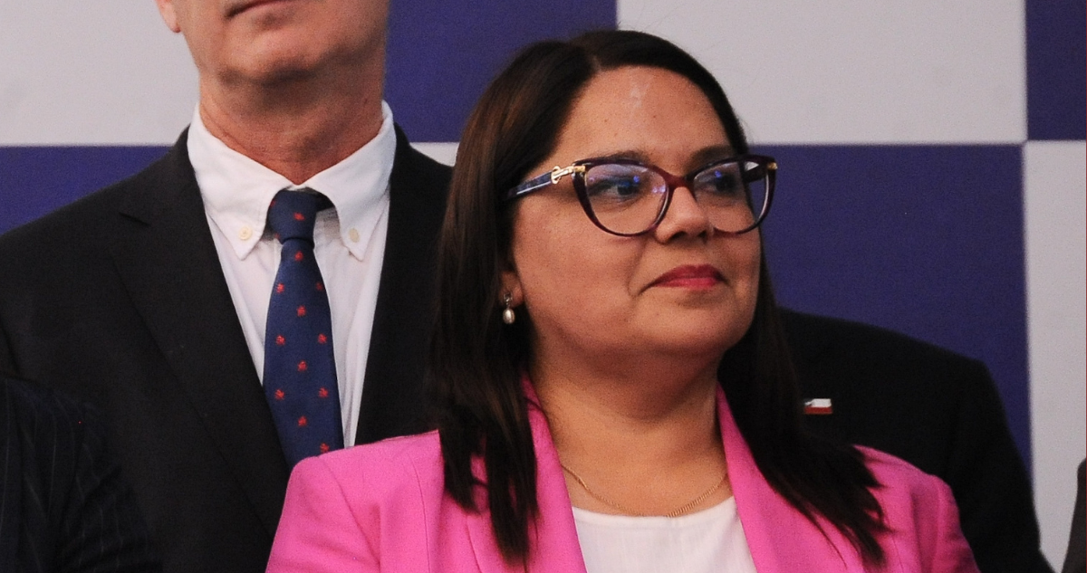 Ruth Hurtado se adelanta a Kast: reveló nombres del próximo gabinete y luego guardó silencio