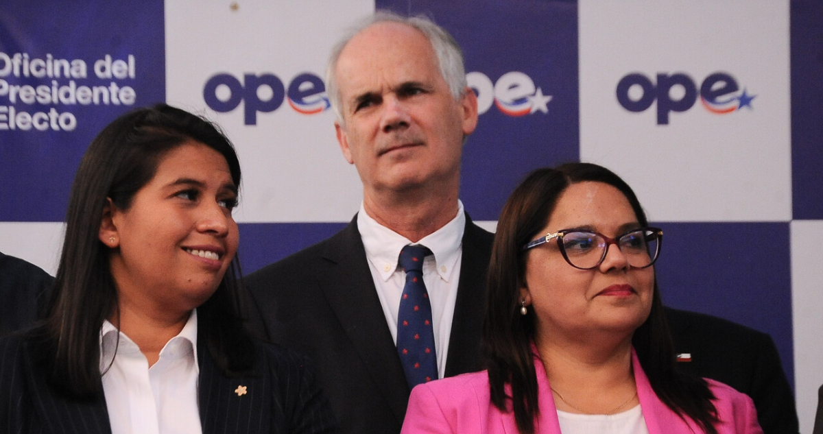 Ruth Hurtado y críticas a nueva ministra de la Mujer: “Me parece lo más vergonzoso que hay”