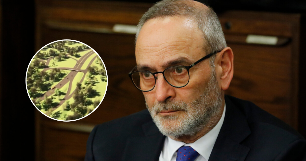 Peligrosa ruta: Saffirio apuesta a próximo gobierno para destrabar doble vía entre Freire y Villarrica