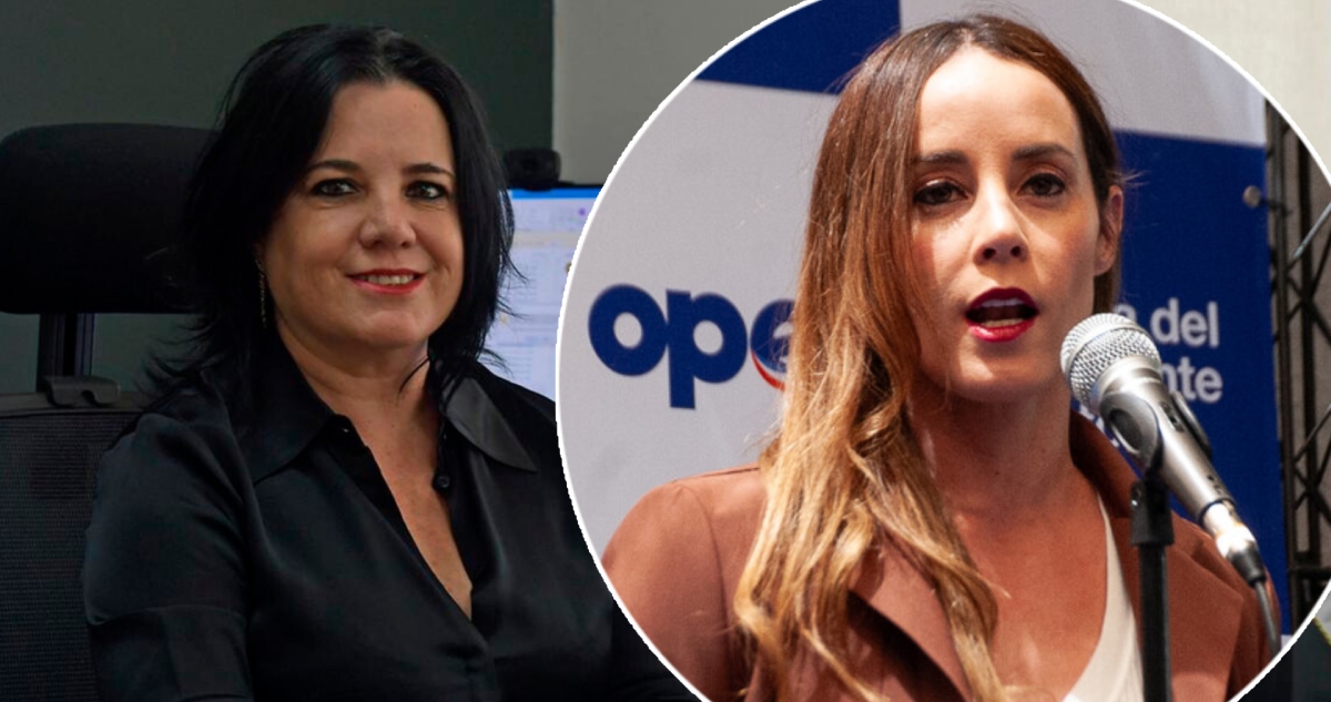 El primer traspié de Mara Sedini: la contradicción que abrió flanco por nombramiento de Steinert